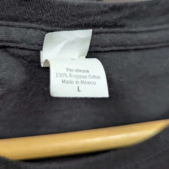 Panic At The Disco Tshirt (L) - Picture 2 of 2